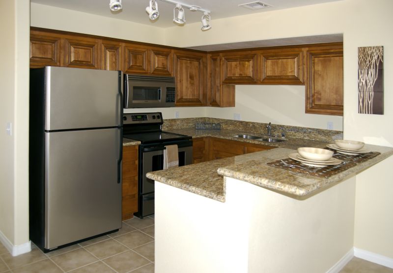 Cost-effective home improvement